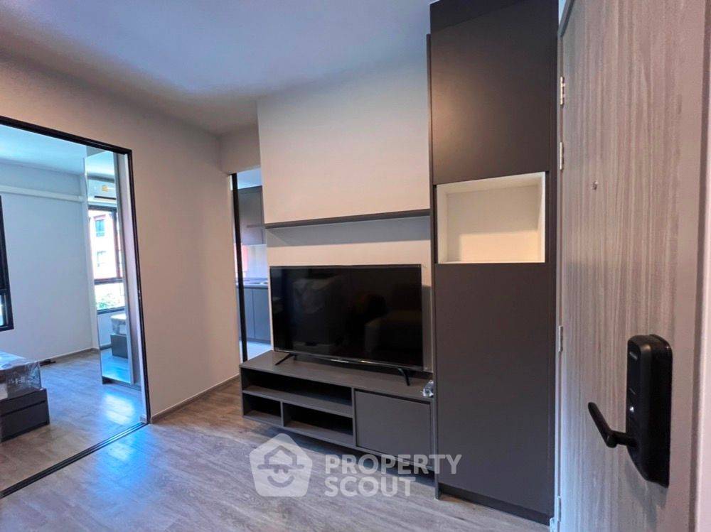 picture 1-BR Condo For Sale, Monte Rama 9–Ramkhamhaeng, Near ARL Ramkhamhaeng (ID 1439204) - 3/5