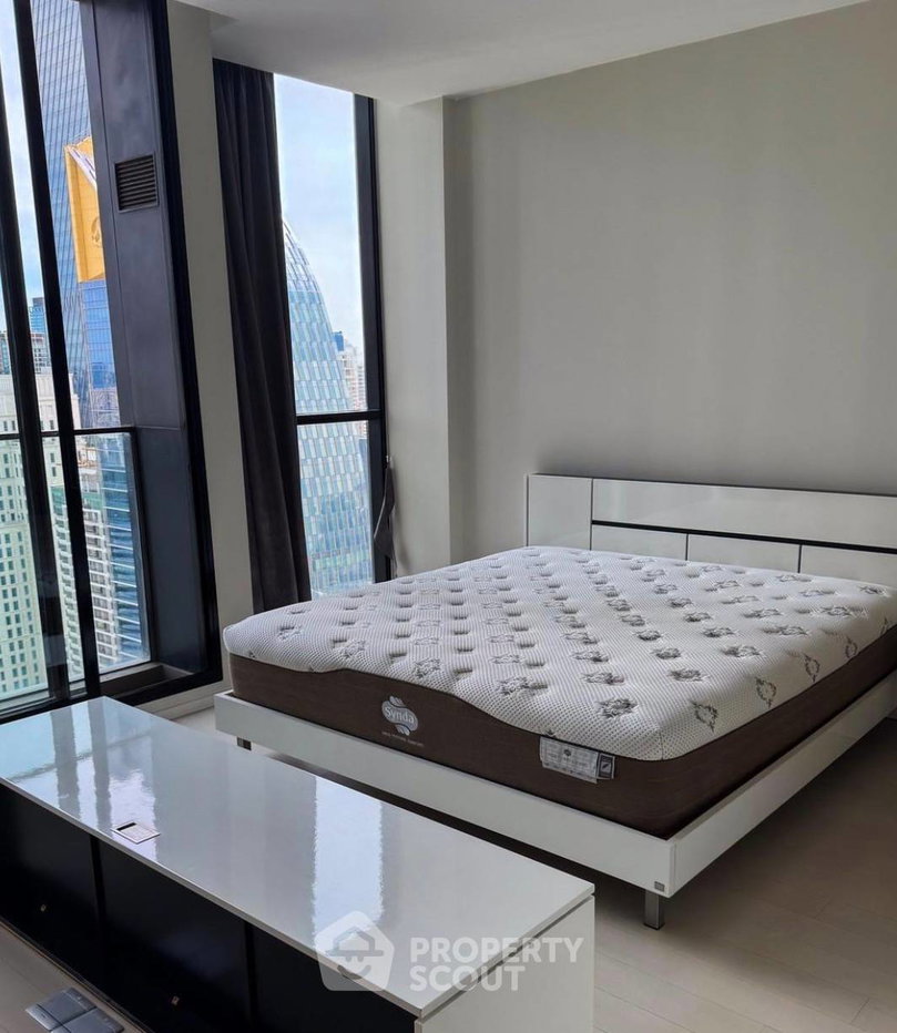picture 2-BR Condo at Noble Ploenchit near BTS Phloen Chit (ID 2634803) - 6/10