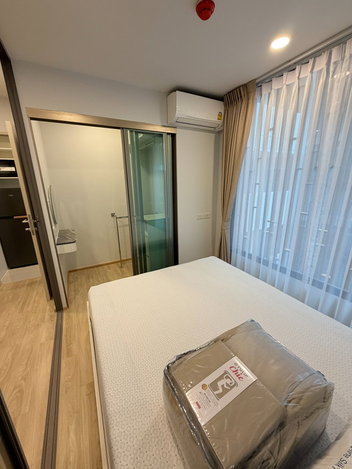 picture Condo for Rent in Punnawithi Area, Sukhumvit 101/1 - 25/33