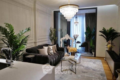 1-BR Condo at Beatniq Sukhumvit 32 near BTS Thong Lor (ID 2553274)