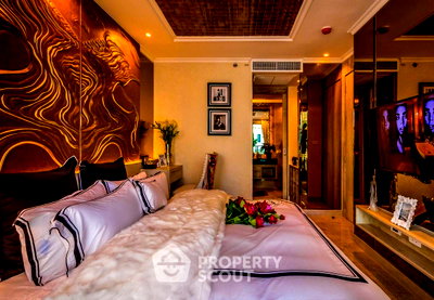Condos for sale : Well-Priced 1-BR Condo For Sale At The Riviera Monaco, Pattaya (ID 1284467)