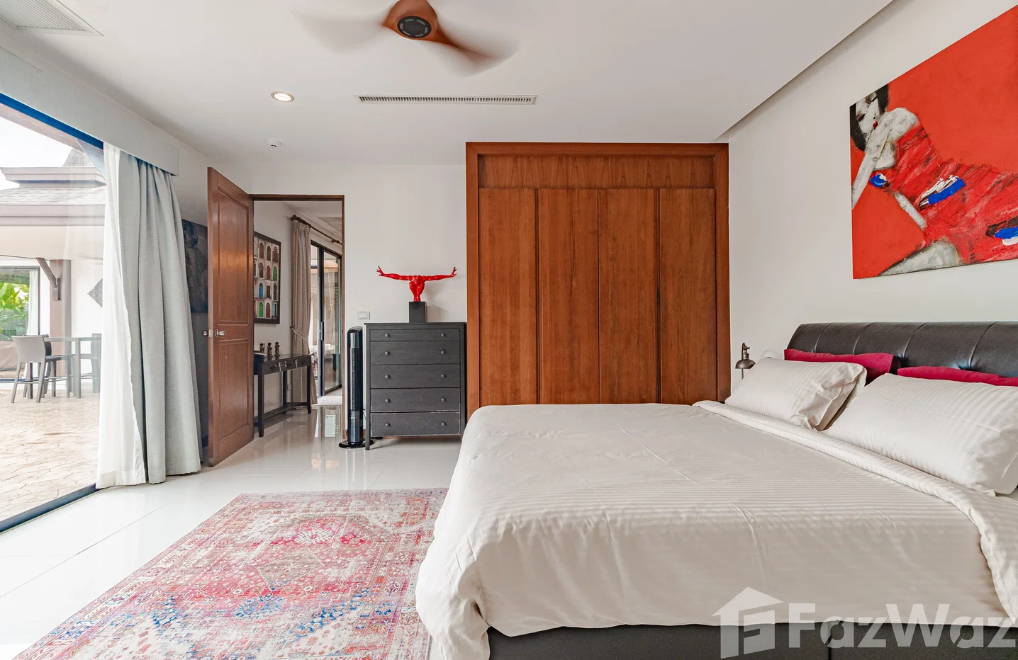 picture Perfect Family home in Thalang 1936197 - 7/31