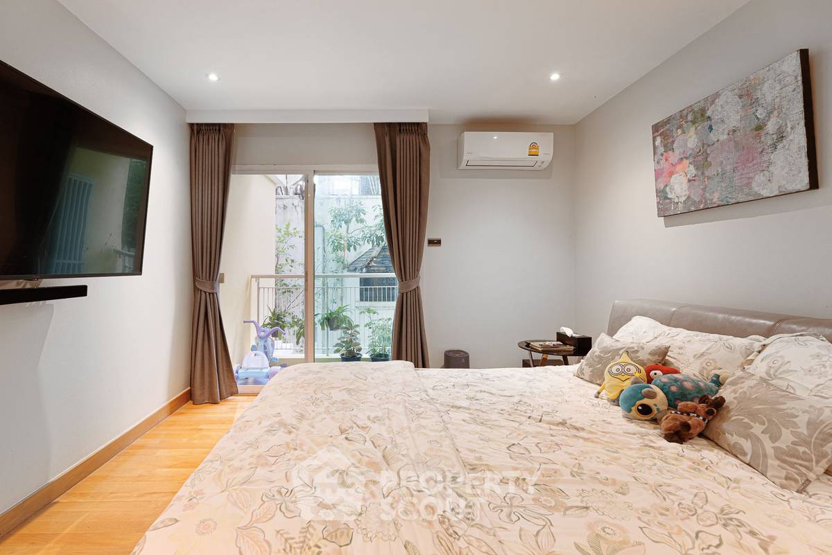 รูป คอนโด 4-ห้องนอน ที่ ซิลเวอร์ เฮอริเทจ คอนโดมิเนียม ใกล้ BTS ทองหล่อ (ID 2433576) - รูปที่ 19/20