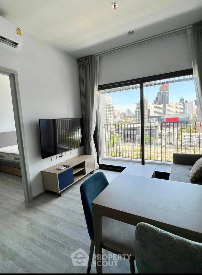 picture 1-BR Condo at XT Ekkamai near BTS Thong Lor (ID 2393907) - 5/9