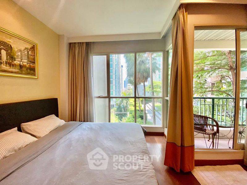 รูป คอนโด 1 ห้องนอน 38 ตร.ม. ให้เช่า The Address Chidlom ใกล้ BTS ชิดลม (ID 881885) - รูปที่ 6/11