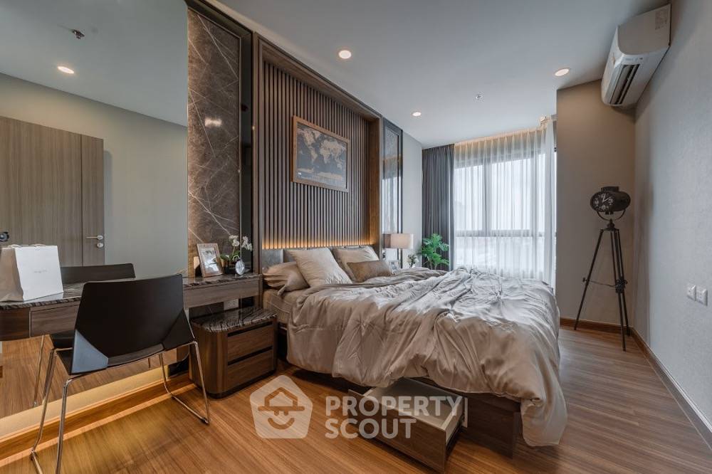 รูป คอนโด 1 ห้องนอน 48 ตร.ม. ขาย ที่ ศุภาลัย พรีเมียร์ เจริญนคร ใกล้ BTS กรุงธนบุรี (ID 1179234) - รูปที่ 4/8