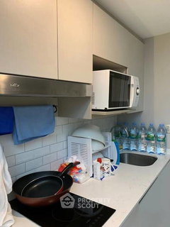 รูปภาพ คอนโด 1-ห้องนอน ที่ ไนท์บริดจ์ ไพรม์ สาทร ใกล้ BTS เซนต์หลุยส์ (ID 2353907)