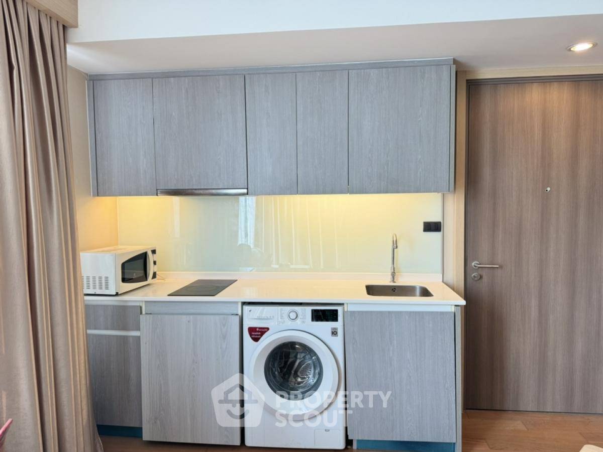 รูป คอนโด 1 ห้องนอน มารีน่า เบย์ฟรอนท์ ศรีราชา 43 ตร.ม. ใกล้ศรีราชา (ID 1852761) - รูปที่ 5/17