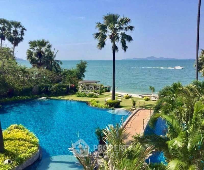 รูป คอนโด 1 ห้องนอน ขาย The Palm - Wongamart Beach นาจเกลือ (ID 1511445) - รูปที่ 13/28
