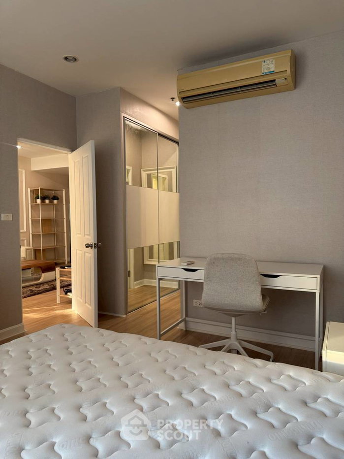 รูป คอนโด 1-ห้องนอน ที่ สิริ เรสซิเด้นซ์ สุขุมวิท ใกล้ BTS พร้อมพงษ์ (ID 2752446) - รูปที่ 7/12