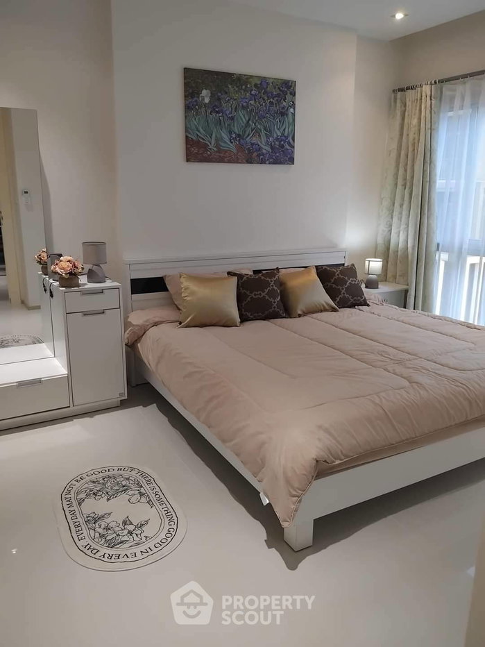รูป คอนโด 1 ห้องนอน ขาย The Gallery Pattaya ใกล้หาดจอมเทียน (ID 2040282) - รูปที่ 6/8