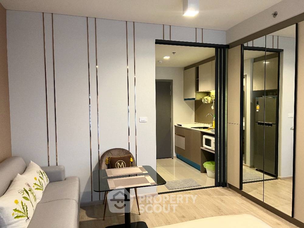 รูป คอนโด 1-ห้องนอน ที่ ไอดีโอ สาทร-วงเวียนใหญ่ ใกล้ BTS วงเวียนใหญ่ (ID 692932) - รูปที่ 5/13