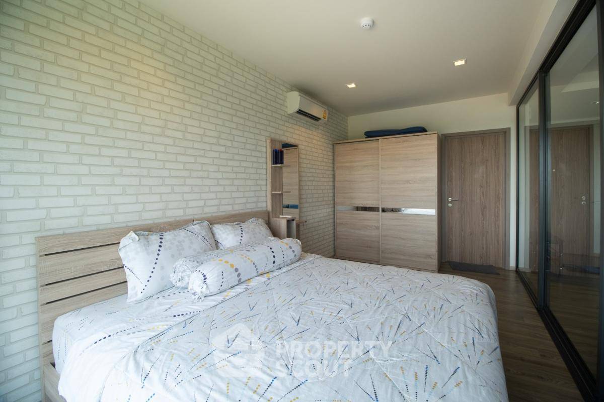 picture 1-BR 41 Sqm Condo For Sale, Rain Cha Am Hua Hin (ID 1168130) - 4/14