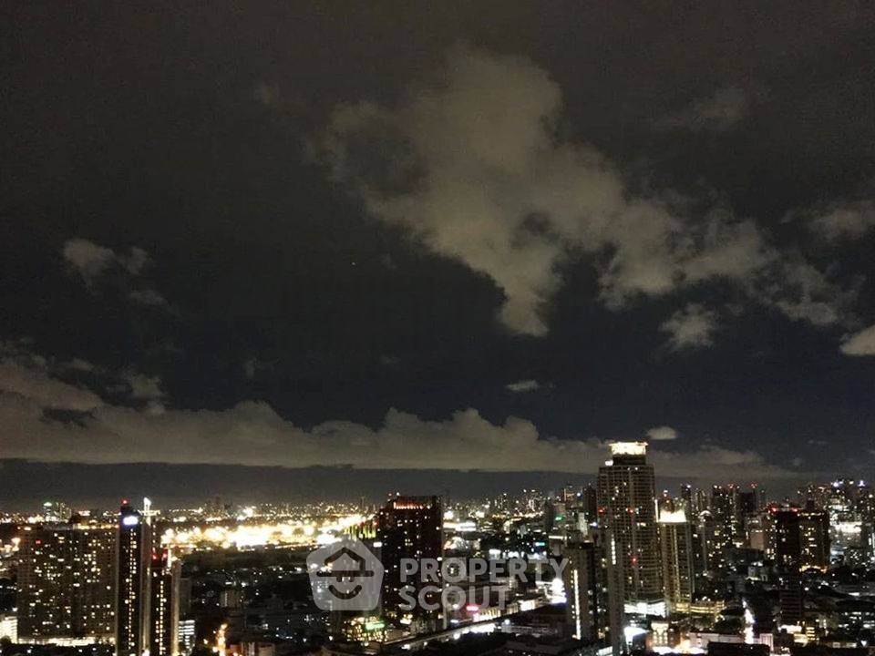 รูป คอนโด 1-ห้องนอน ที่ เดอะ เบส พาร์ค เวสต์ สุขุมวิท 77 ใกล้ BTS อ่อนนุช (ID 2743505) - รูปที่ 9/9