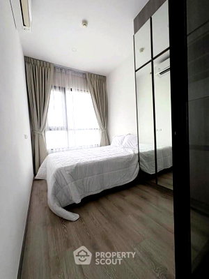 ขายคอนโด : คอนโด 1-ห้องนอน ที่ ไนท์บริดจ์ ไพร์ม อ่อนนุช ใกล้ BTS อ่อนนุช (ID 2359089)