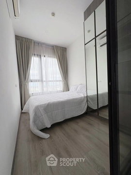 คอนโด 1-ห้องนอน ที่ ไนท์บริดจ์ ไพร์ม อ่อนนุช ใกล้ BTS อ่อนนุช (ID 2359089)