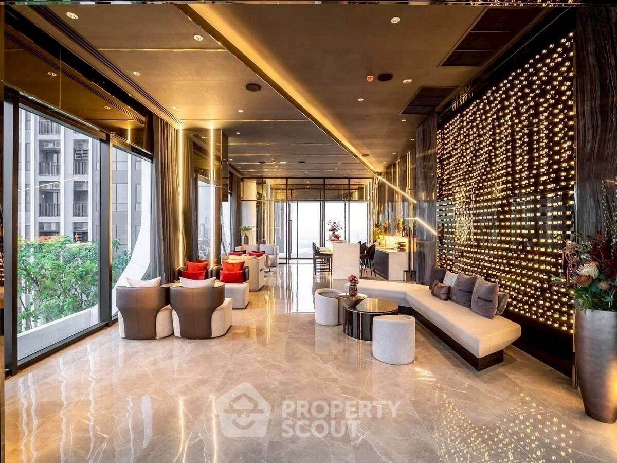 picture 1-BR Condo at Park Origin Thonglor near BTS Thong Lor (ID 2653259) - 11/16