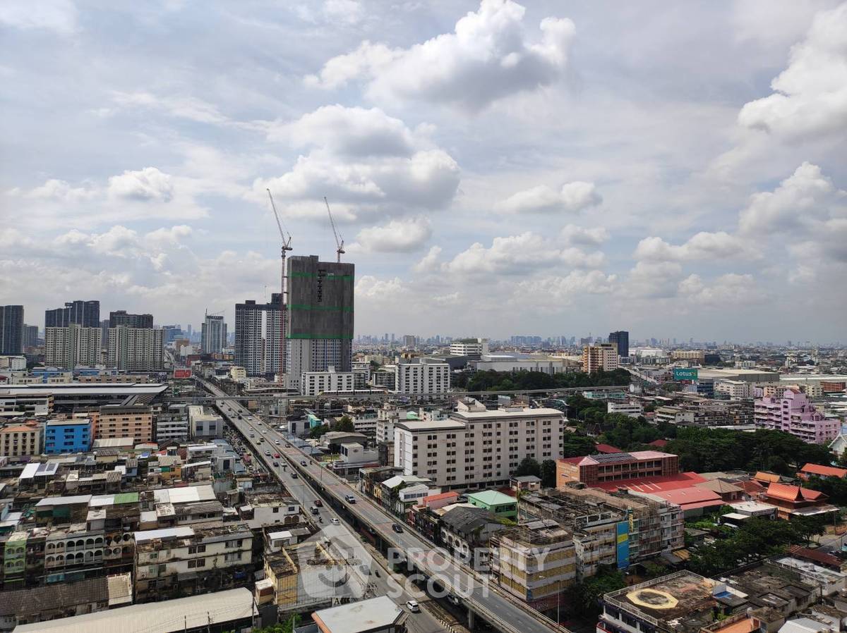 รูป คอนโด 1-ห้องนอน ที่ ลุมพินี วิลล์ รามคำแหง 60/2 ใน หัวหมาก (ID 2095806) - รูปที่ 14/20