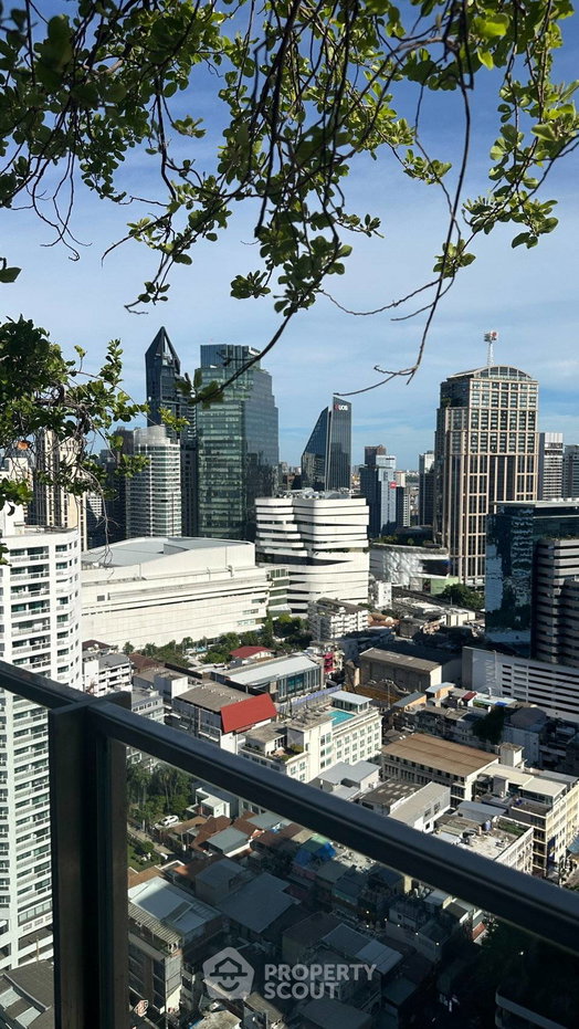 รูป คอนโด 1 ห้องนอน ให้เช่า โนเบิล บี 33 ชั้น 12A ใกล้ BTS พร้อมพงษ์ (ID 2947310) - รูปที่ 13/13
