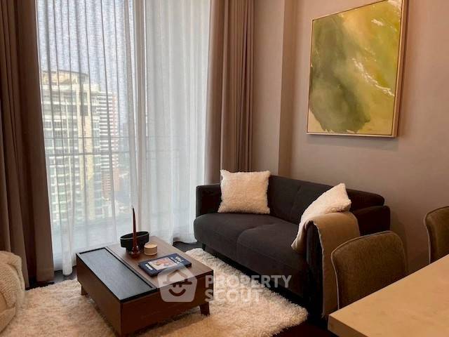 รูป คอนโด 1-ห้องนอน ที่ ลาวิค สุขุมวิท 57 ใกล้ BTS ทองหล่อ (ID 2828620) - รูปที่ 1/12