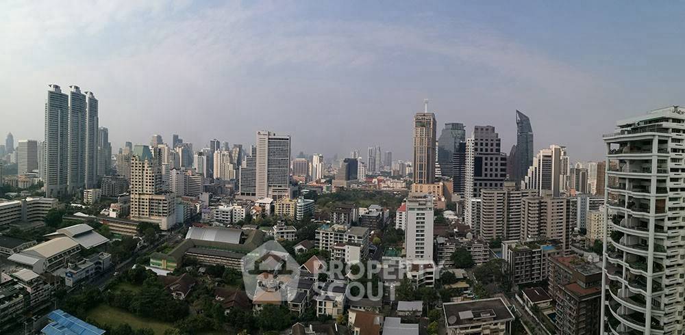 picture 1-BR For Rent, Park Origin Phrom Phong, 23rd-Floor Near BTS Phrom Phong (ID 2909725) - 7/7