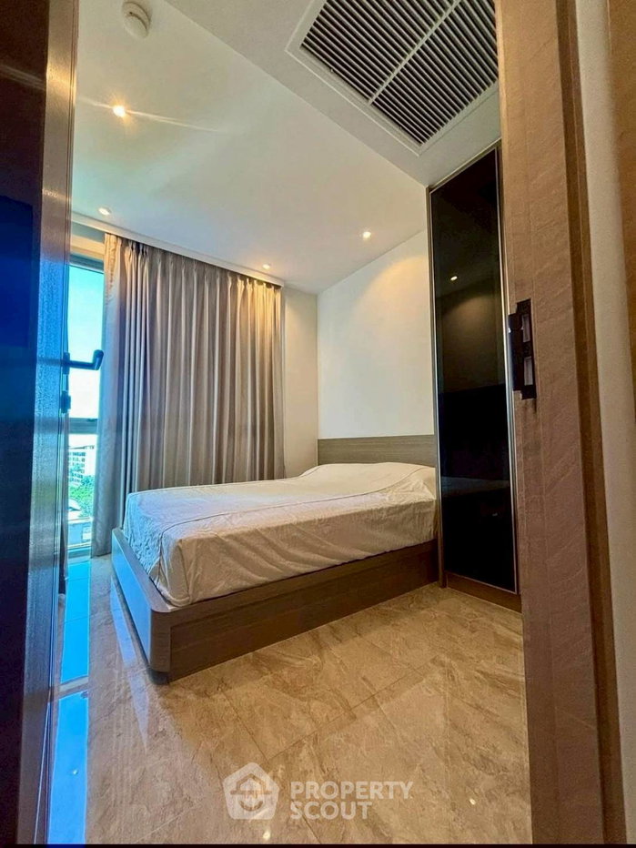 รูป คอนโด 1-ห้องนอน ที่ เดอะ ริเวียร่า โอเชี่ยน ไดร์ฟ ใกล้ หาดจอมเทียน (ID 2952708) - รูปที่ 4/10