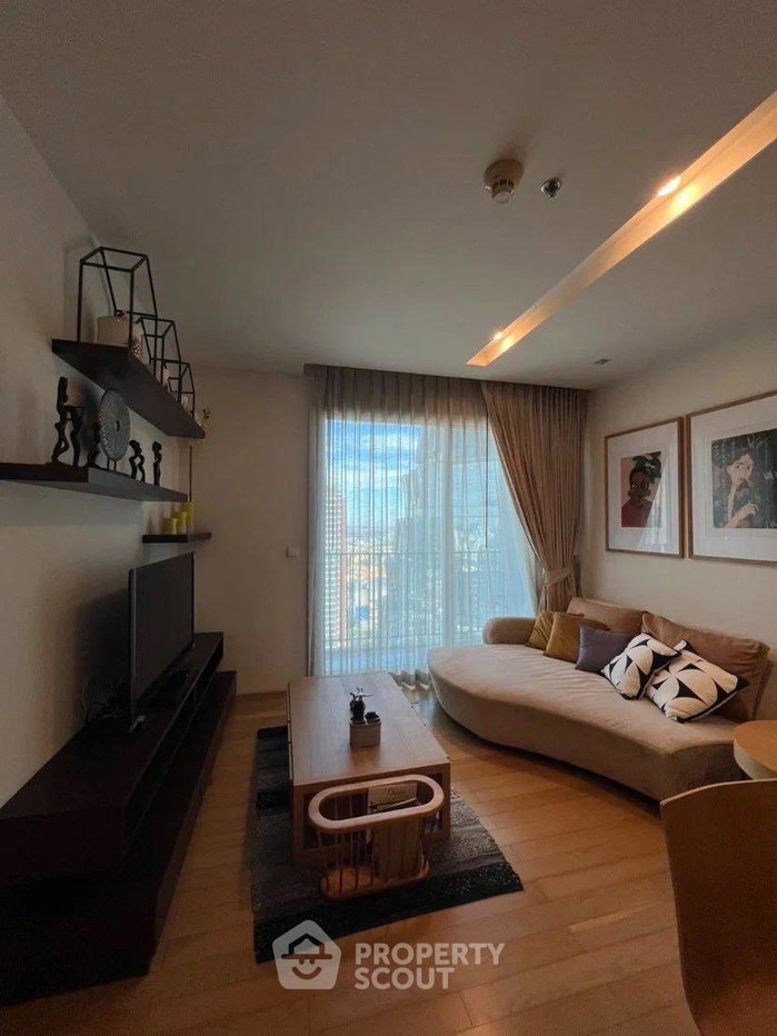 picture 1-BR Condo at Siri At Sukhumvit near BTS Thong Lor (ID 2957377) - 5/11