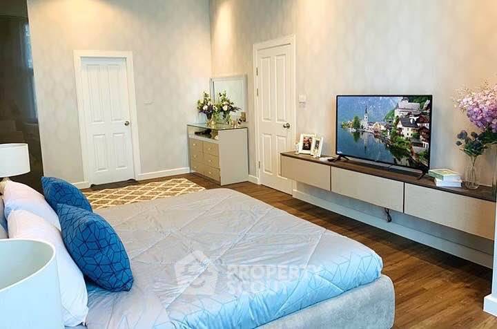picture 2-BR Condo at Belle Grand Rama 9 near MRT Phra Ram 9 (ID 2840404) - 20/24
