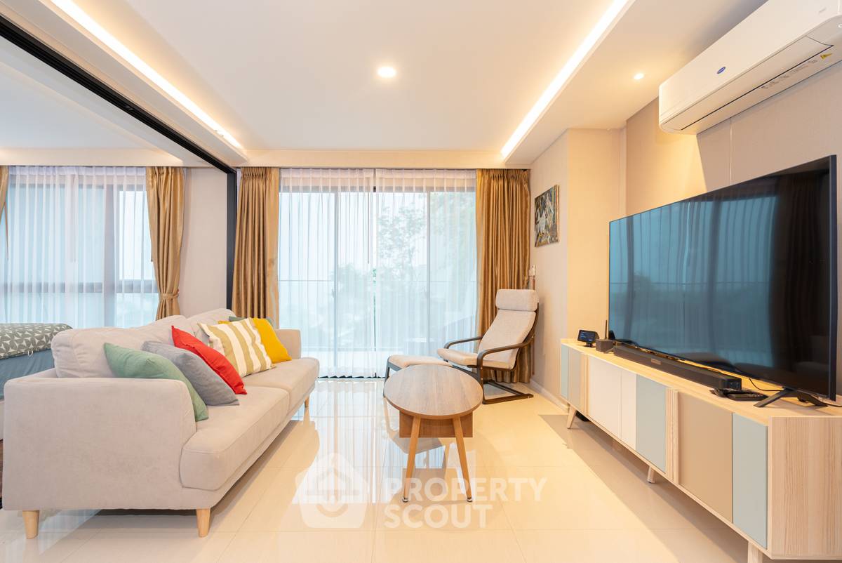 รูป คอนโด 1 ห้องนอน 57 ตร.ม. สำหรับขาย ที่ Mida Grande Resort Phuket (ID 2110403) - รูปที่ 2/12
