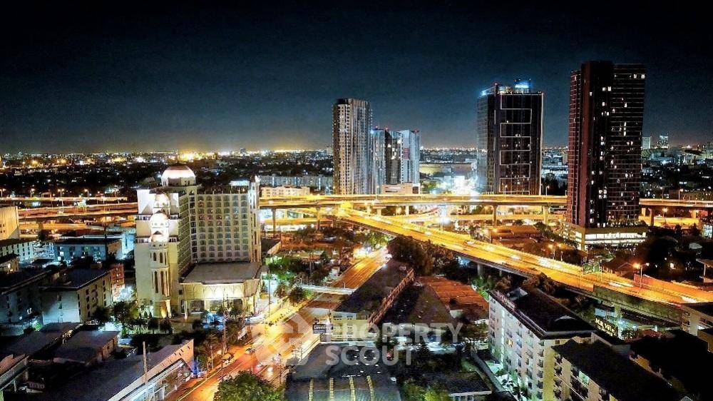 รูป คอนโด 1-ห้องนอน ที่ เดอะ ไพรเวซี่ พระราม 9 ใกล้ ARL รามคำแหง (ID 575720) - รูปที่ 9/18