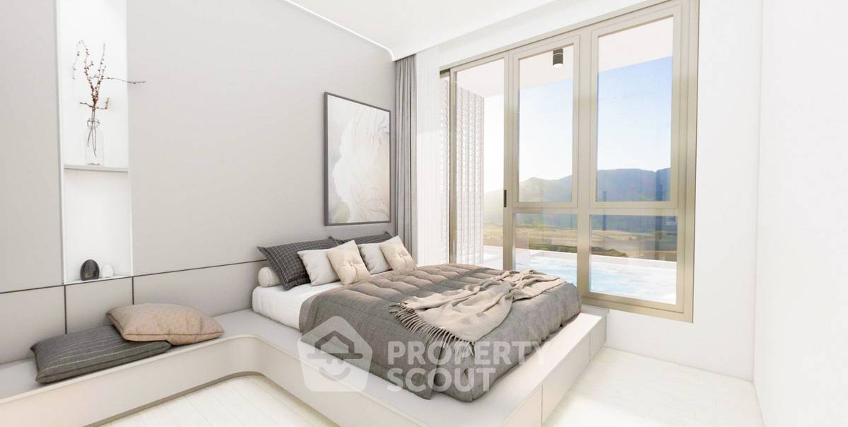 picture 2-BR Condo For Sale, The Element By Anocha, Kamala Phuket (ID 1953368) - 7/8