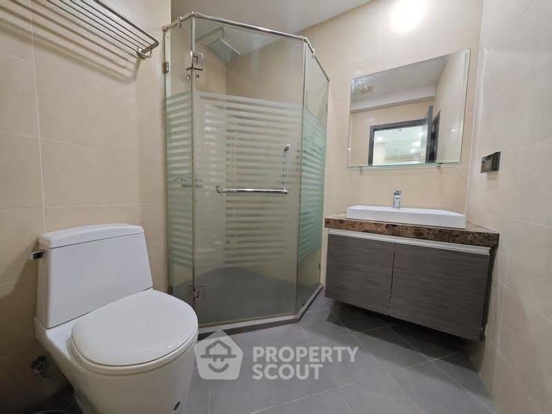 รูป คอนโด 1 ห้องนอน 35 ตร.ม. ชั้น 10 โครงการ Dusit Grand Condo View 📍 จอมเทียน (ID 2366473) - รูปที่ 5/7