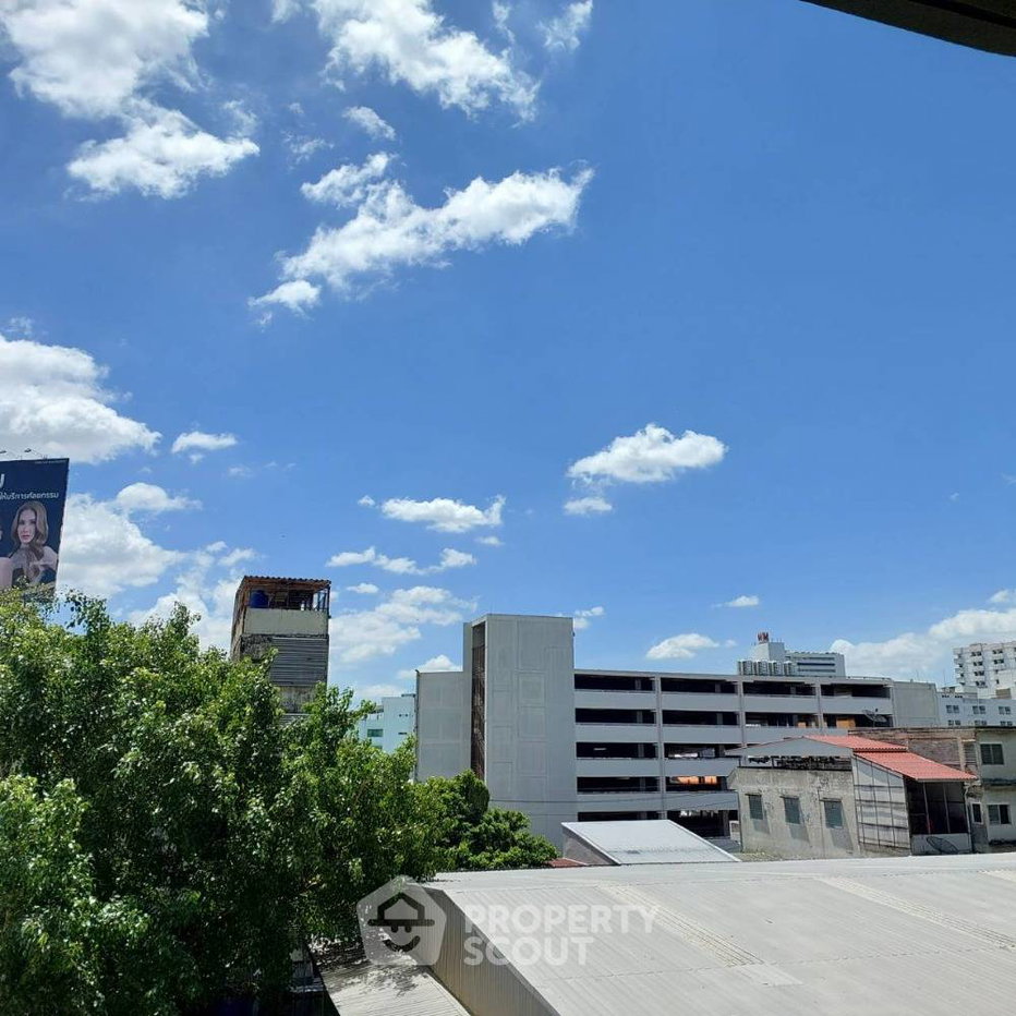 รูป ราคาเหมาะค่า 1 ห้องนอน 26 ตร.ม. NUE Noble งามวงศ์วาน นนทบุรี (ID 1739767) - รูปที่ 2/12