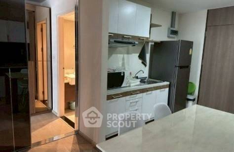 picture Studio Condo at Noble Remix near BTS Thong Lor (ID 2307414) - 3/7