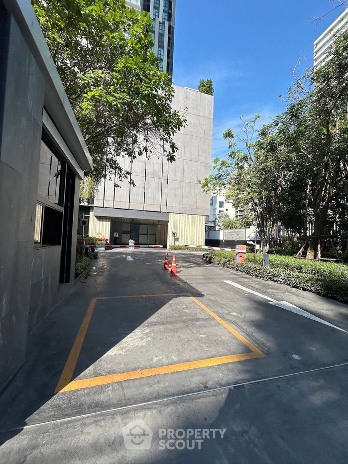 รูป คอนโด สตูดิโอ ที่ ริทึ่ม เอกมัย ใกล้ BTS เอกมัย (ID 2195734) - รูปที่ 6/15
