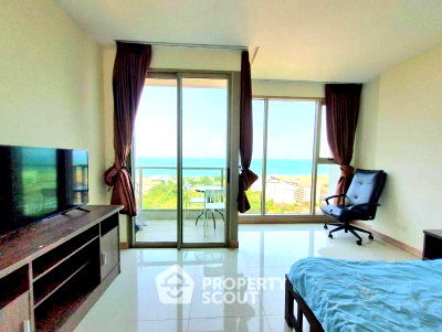 คอนโดให้เช่า : คอนโด 1 ห้องนอน ชั้น 25 The Riviera Jomtien ให้เช่า (ID 1104024)