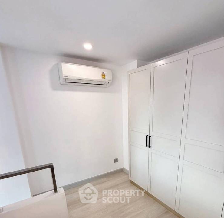 รูป คอนโด 1-ห้องนอน ที่ ไนท์บริดจ์ ไพรม์ สาทร ใกล้ BTS เซนต์หลุยส์ (ID 2775994) - รูปที่ 3/4