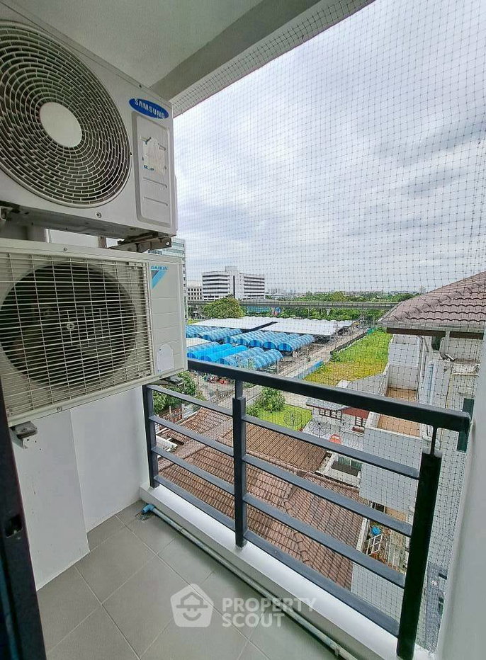 รูป คอนโด 1-ห้องนอน ที่ ชาโตว์ อินทาวน์ สุขุมวิท 62/1 ใกล้ BTS บางจาก (ID 2418924) - รูปที่ 6/15