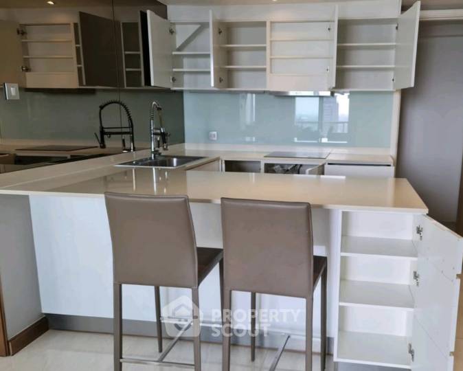 รูป คอนโด 4-ห้องนอน ที่ เอช สุขุมวิท 43 ใกล้ BTS พร้อมพงษ์ (ID 2503895) - รูปที่ 2/10