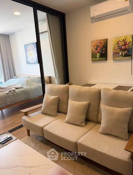 picture 1-BR Condo at XT Phayathai near BTS Phaya Thai (ID 2796203) - 3/12