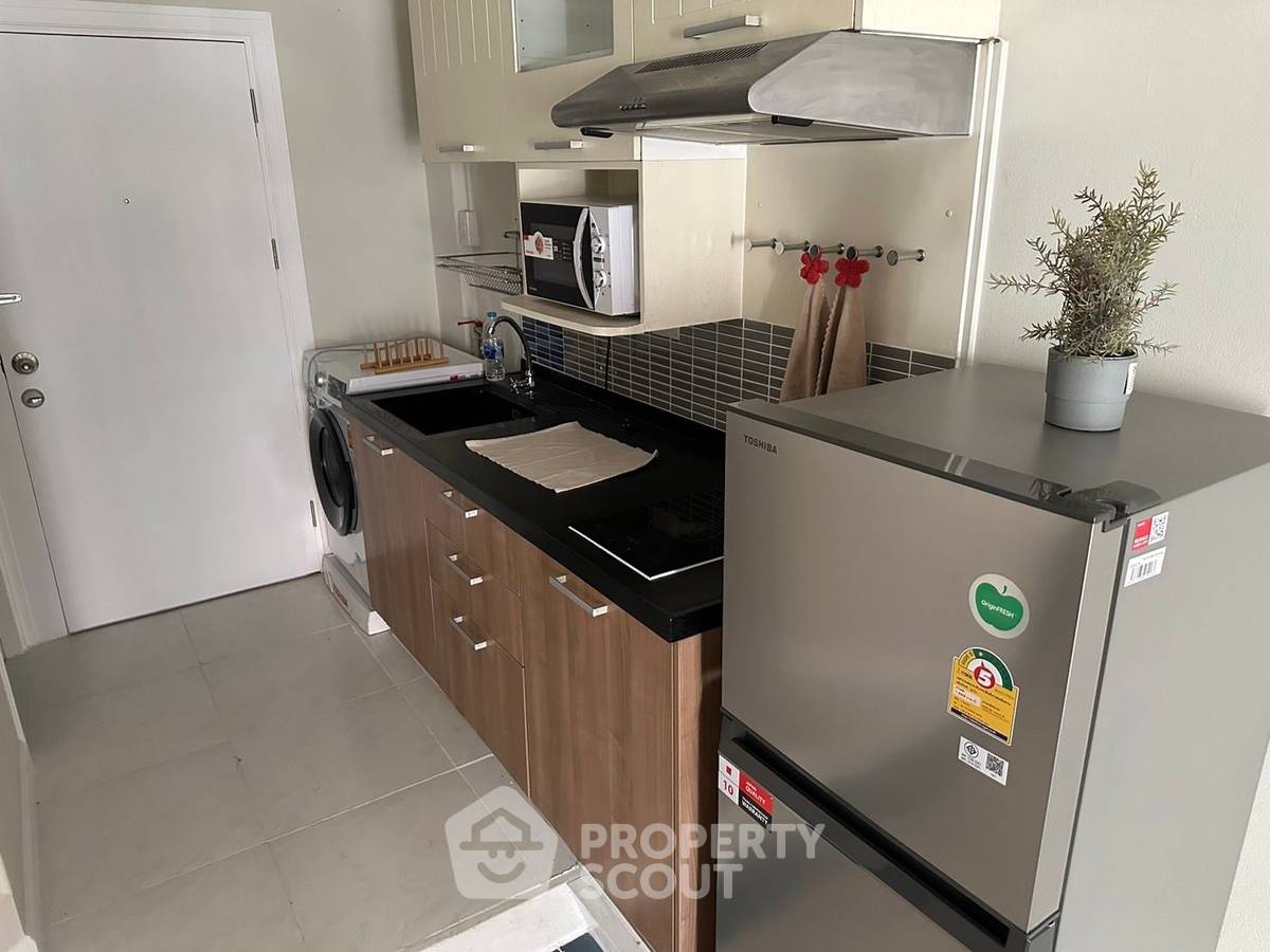 รูป คอนโดขาย 2 ห้องนอน 72 ตร.ม. เพ็ทเฟรนด์ลี่ | โบดิน สวีท โฮม คอนโดมิเนียม (ID 1726801) - รูปที่ 15/22