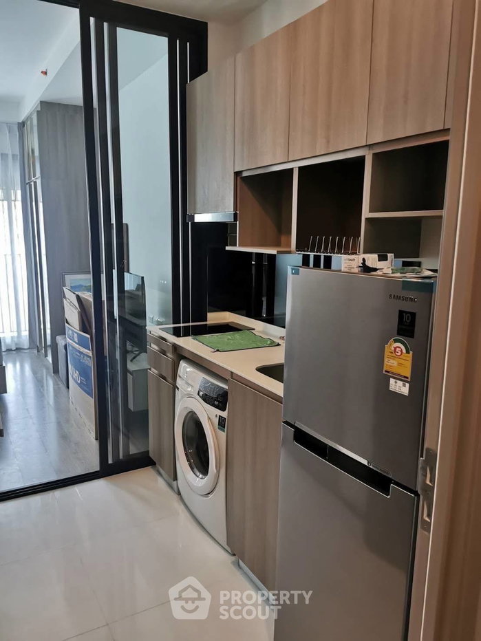 รูป คอนโด 1 ห้องนอน 23 ตร.ม. ชั้น 18 Knightsbridge Prime Onnut ใกล้ BTS อ่อนนุช (ID 2169119) - รูปที่ 4/9