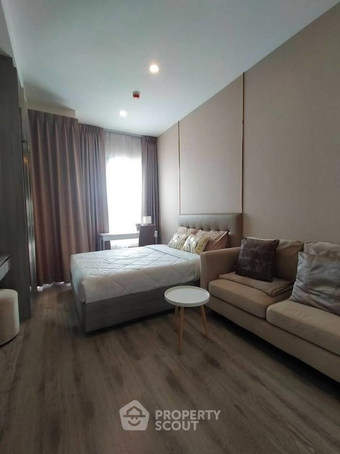 picture 1-BR Condo at Knightsbridge Prime Onnut near BTS On Nut (ID 2479762) - 3/6