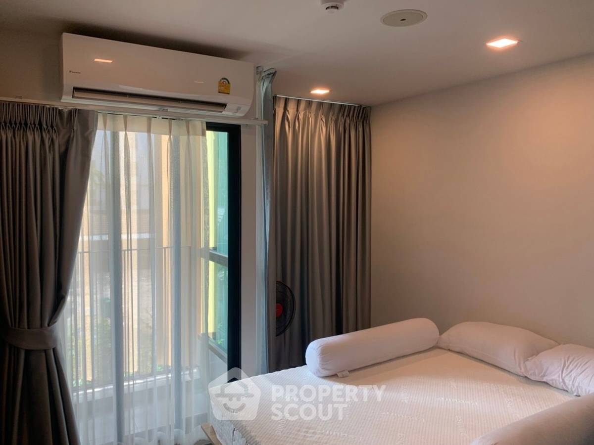 picture 1-BR Condo Atmoz Ratchada-Huaikwang, Wang Thonglang (3rd Floor) (ID 1345017) - 1/11