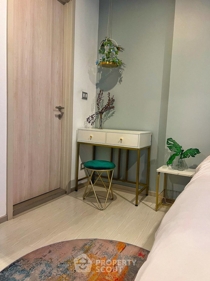 รูป คอนโด 1-ห้องนอน ที่ ริทึ่ม สุขุมวิท42 ใกล้ BTS เอกมัย (ID 1106335) - รูปที่ 5/16