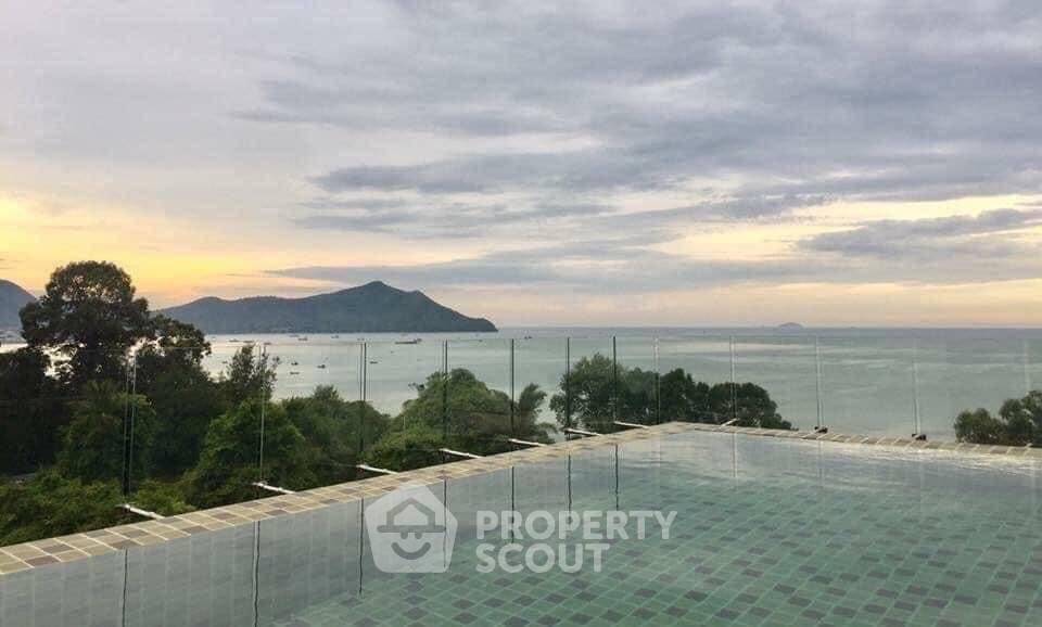picture 1-BR Condo at De Amber Bangsaray close to Bangsaray (ID 1502187) - 5/7
