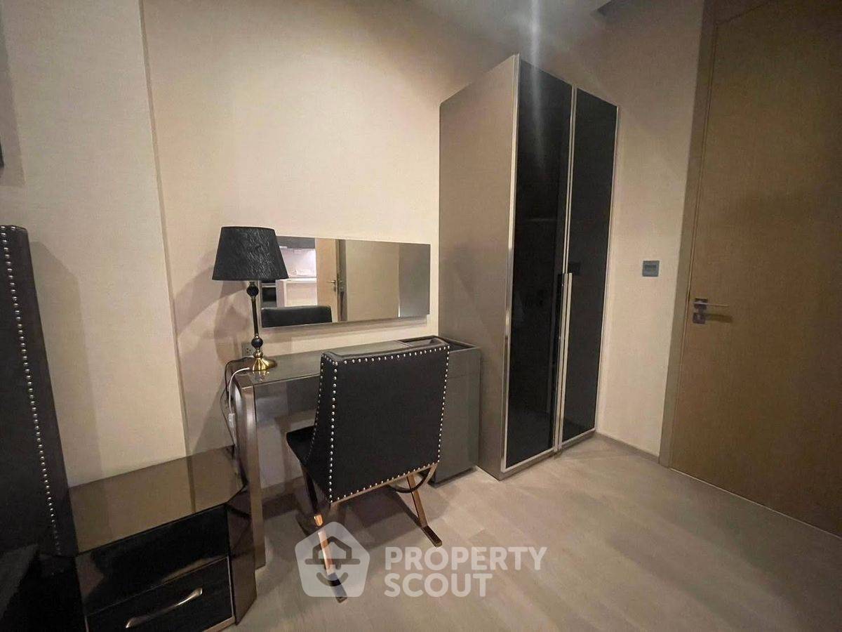 รูป คอนโด 2-ห้องนอน ที่ ดิ เอส อโศก ใกล้ MRT สุขุมวิท (ID 2143863) - รูปที่ 36/42
