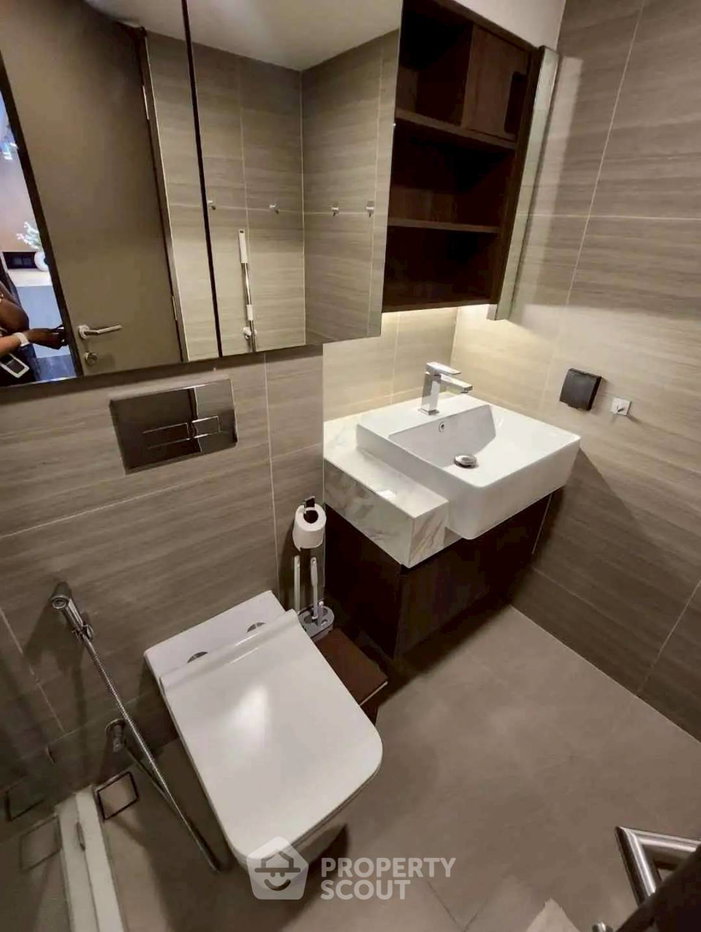 picture 2-BR Condo at Park Origin Thonglor near BTS Thong Lor (ID 2327372) - 12/14