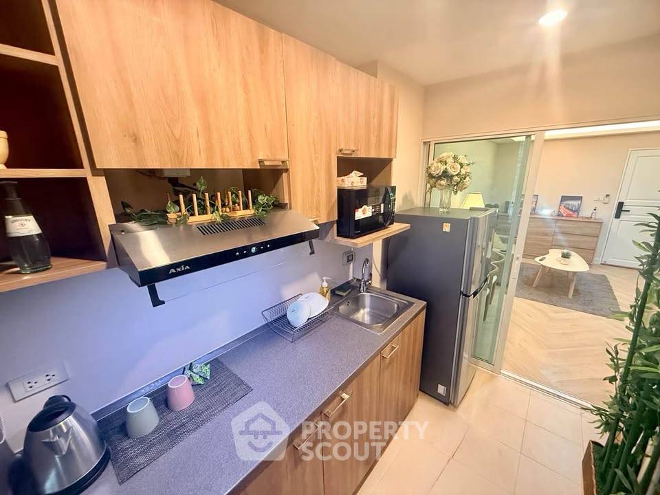 รูป คอนโด 1-ห้องนอน ที่ เดอะ นิช สุขุมวิท 49 ใกล้ MRT เพชรบุรี (ID 2953088) - รูปที่ 13/17