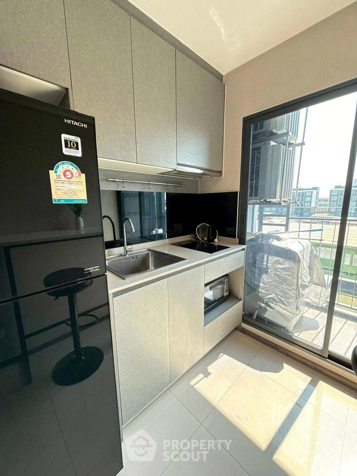 รูป คอนโด 1-ห้องนอน ที่ แอชตัน อโศก ใกล้ MRT สุขุมวิท (ID 2571369) - รูปที่ 6/6